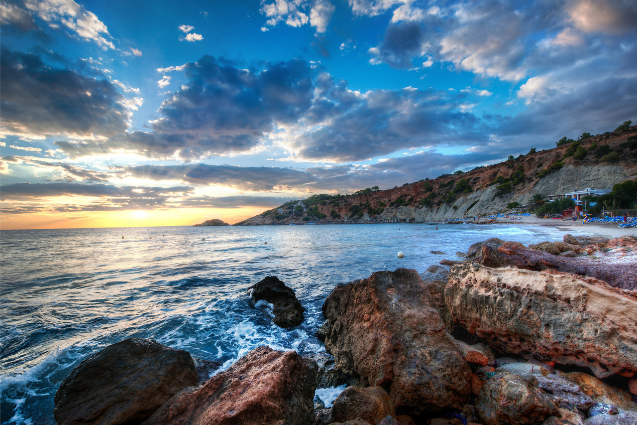 Ibiza